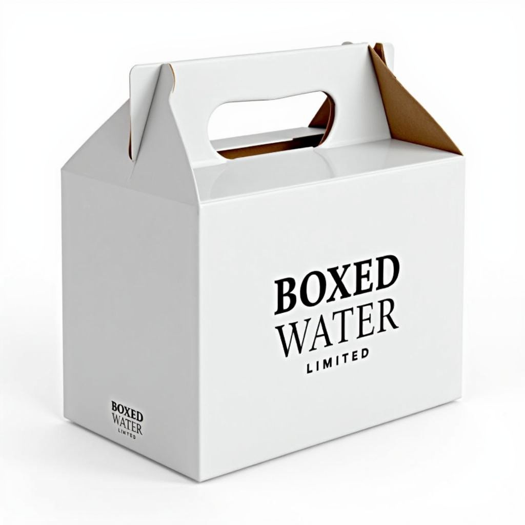 6 Pack 75CL Carbonated Table Water