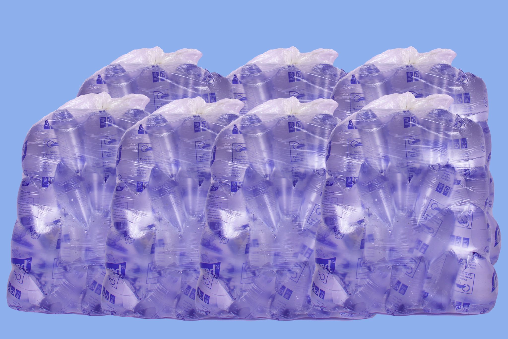 Additional product image for Boxed Water Sachet Water