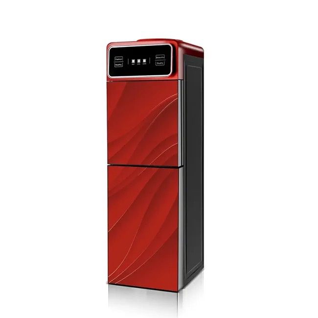 Water Dispenser (Red)