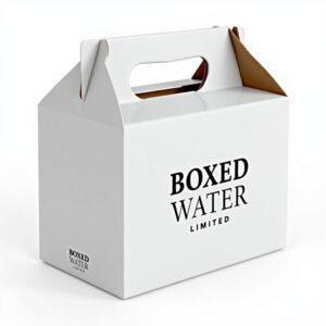 6 Pack 75CL Table Water