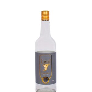 Carbonated Table Water