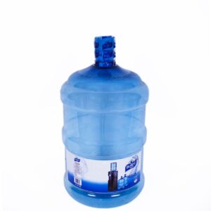 Boxed water Dispenser Bottles