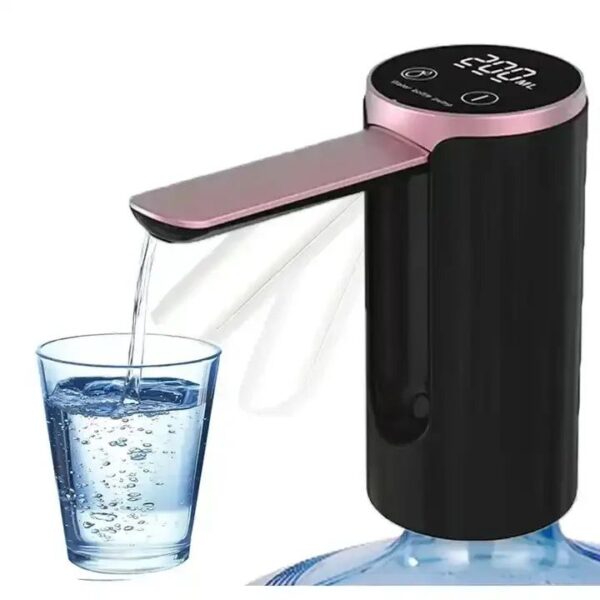 Water Dispenser Pump